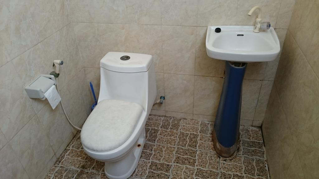 Barracuda Beach Hostel Amed  Ngoại thất bức ảnh