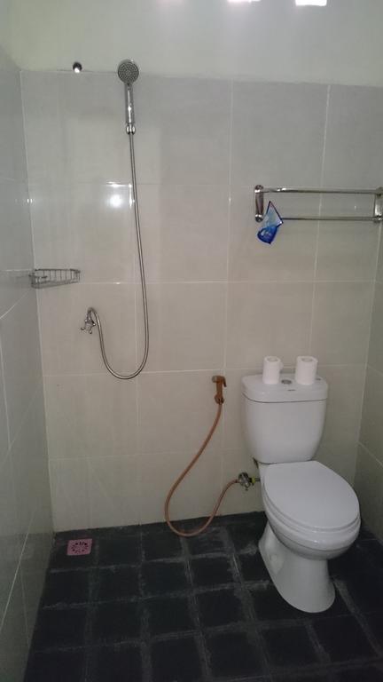 Barracuda Beach Hostel Amed  Ngoại thất bức ảnh