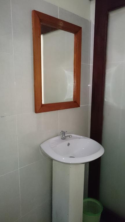 Barracuda Beach Hostel Amed  Ngoại thất bức ảnh